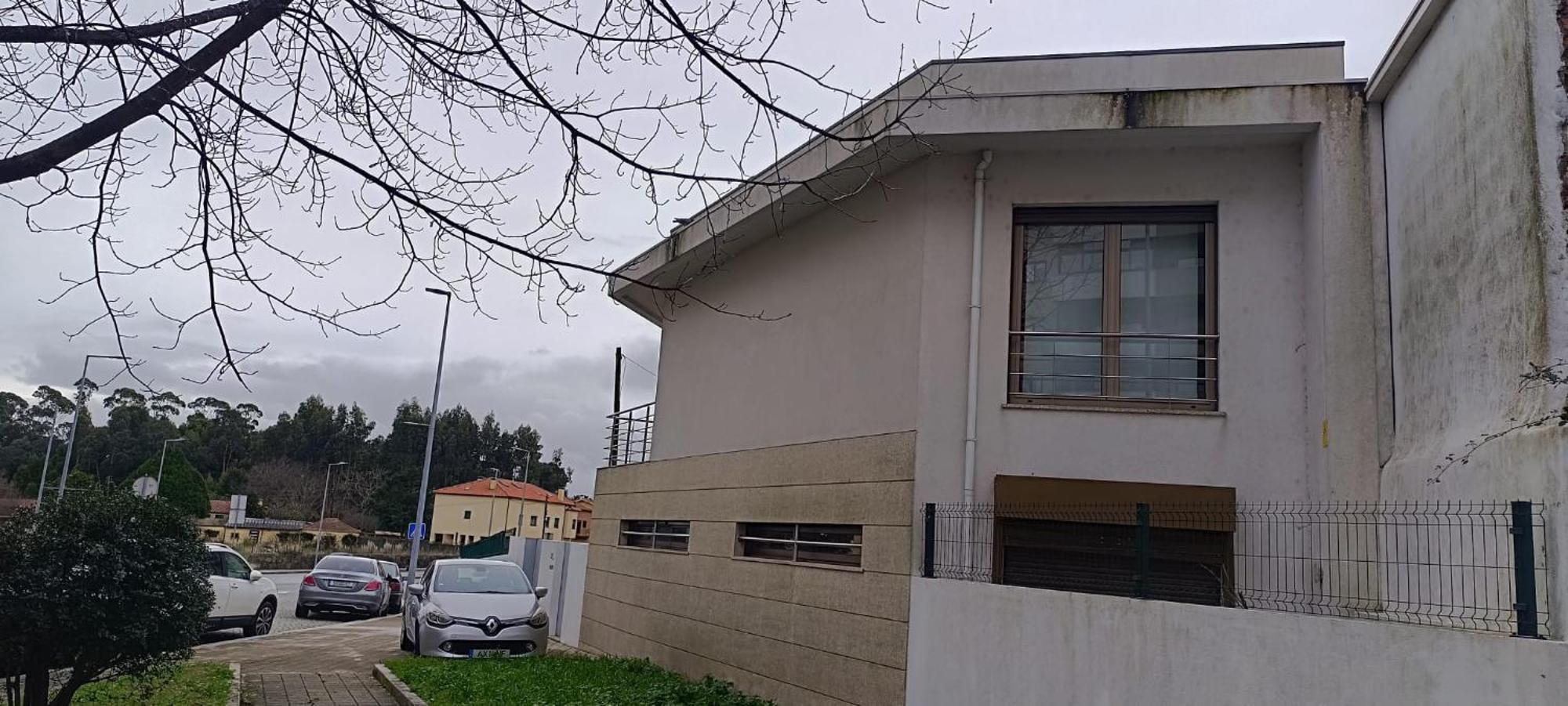 Private Bathroom Shared Kitchen * Oporto
